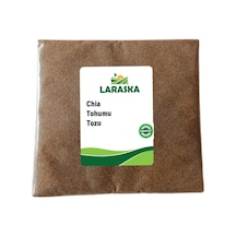 Chia Tohumu Tozu 500g