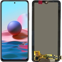 Xiaomi Redmi Note 10 4G Lcd Ekran Dokunmatik -