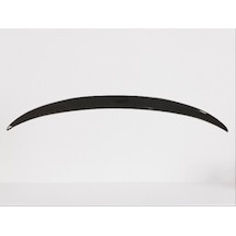Autogp Bmw F10 Bagaj Üstü Spoiler M Performance 2010+ Pianoblack Cmbmw5f10hybspo