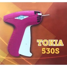 Tokıa 530S Kılçık Tabancası