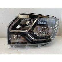 Renault Duster 1997-2000 Far Sol Far- Duster Sol Oem No:260606709r