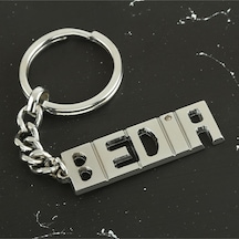 Bedia İsimli Anahtarlık- N162 66901246