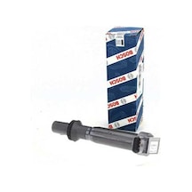 Citroen C4 Cactus 1.2 2014-2018 Bosch Ateşleme Bobini