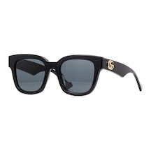 Gucci Kadın Güneş Gözlüğü Gg0998S 001