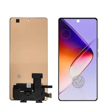 Infinix Note 40 X6853 OLED Lcd Ekran Dokunmatik