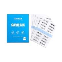 Emalla Grece Dövme Sonrası Koruyucu Film Bant 15cm X 10cm 10 Lu