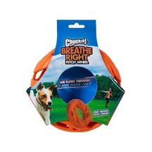 Air Fetch Wheel Köpek Oyun Halkasi