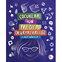 Çocuklar İçin Medya Okuryazarlığı