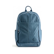 Louisiana Polo Bolsas Kadın Sırt Çanta Mavi 1089 Mavi