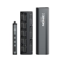 Xenon Smart X6836 Hassas Tornavida Seti 78 Parça