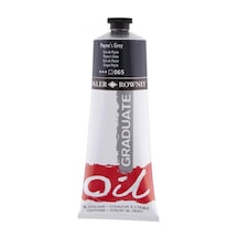 Graduate 200 ML Yağlı Boya 065 Paynes Grey