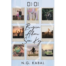 01 01 Bugün Adımı Sen  Koy