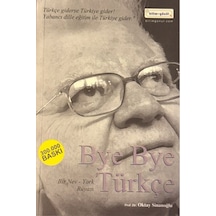 Bye Bye Türkçe - Rxlu-752119