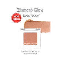 03 Orange Diamond