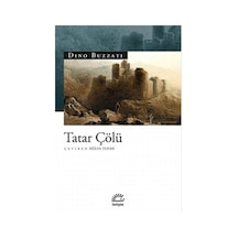 Tatar Çölü - Aıaı-860372