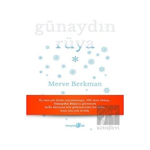 Günaydın Rüya - Merve Berkman - Okuyan Us Yayınları
