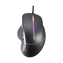 MF Product Strike 0629 Kablolu RGB Optik Mouse