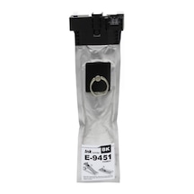 PPT Premium Epson T9451Xl Siyah Uyumlu Kartuş 5K