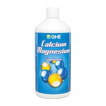Terra Aquatica Ghe Calcium Magnesium 500 ML Calmag Takviyesi