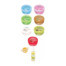 Cire Aseptine Vazelin 150ml 7 Li Karma+limon Kolonyası 100ml Sprey