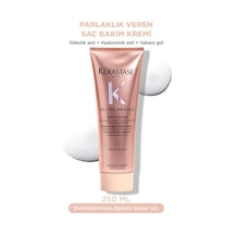 Gloss Absolu Elektriklenmeye Eğilimli Saçlar Için Parlaklık Veren Saç Bakım Kremi 250 Ml