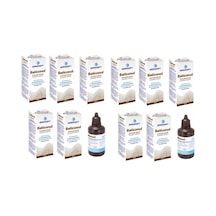 Dermosept Batikon Baticon Baticonol 10 x 100 ML