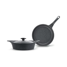 Thermoad Pyro 3Lü Set