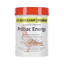 Dr. Brockamp Probac Energy 500 Gr