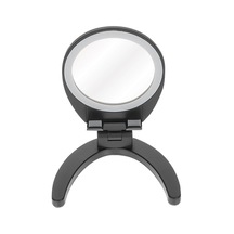 Katlanabilir Masaüstü Telefon Standı Çok Fonksiyonlu Cep Telefonu Tutucu Aile Üyeleri Günlük Kullanım 1 Set 12x10.5x1cm Siyah Çok Renkli