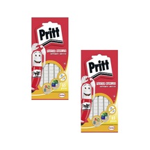 Patafix Multifix Hamur Yapıştırıcı 65 Parça 2 Paket