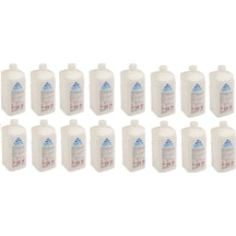 Aqua Oksijenli Su 1000 Ml x 16 Adet