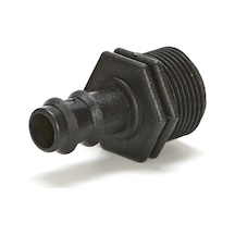 Erkek Adaptör Ø 16x3/4 50 Adet