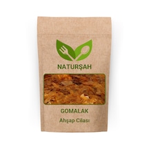 Naturşah Gomalak / Ahşap Cilası 1 Kg
