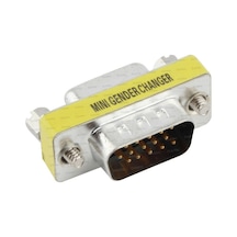 Dark Vga Erkek/Erkek  Dönüştürücü