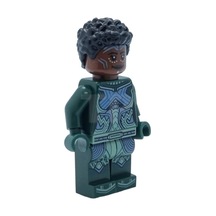 Marvel Super Heroes Black Panther Wakanda Forever Orjinal Nakia Minifigür Sh0844