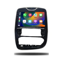 Oskodi Renault Clio 4 Android Carplay Multimedya 2016-2019 4gb Ram - 64gb Hafıza