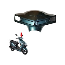 Arora Quantum 50 / 125 Sinyal Muhafaza Paneli Mavi Yeşil Yeni Model Grenaj