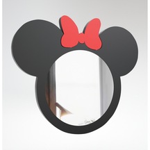 Ayna Minnie Mouse Çocuk Odası(422627663)