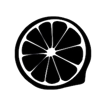 Limon Folyo Sticker 90 Cm Uzunluk Siyah