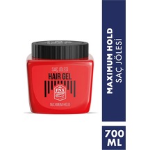 Barber Maximum Hold 700 Ml