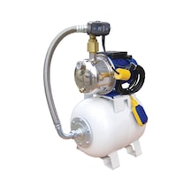 Etna Grandfar Auto Jets 100-50 Pas. Hidrofor 4 Kat-4daire 50 Litre