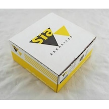 Sia Hookıt Disk Zımpara 150 Mm 7 Delikli