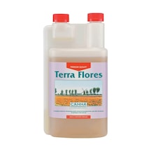 Canna Terra Flores 500 Ml Bitki Çiçeklenme Besini 500 ML