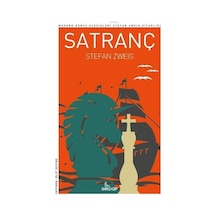 Satranç - Glob-653322