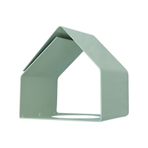 Mono Metal Kuş Yuvası
