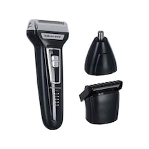Powerdex 3 Başlıklı Tıraş Makinesi Pd-600