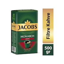 Jacobs Monarch Aroma Filtre Kahve 500 G