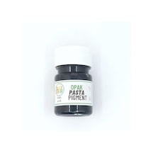 EPOKSİ REÇİNE OPAK PASTA PİGMENT BOYA YEŞİL RENK 25 GR