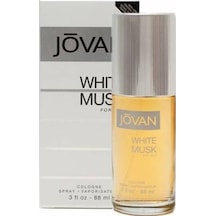 Jovan White Musk For Men 88 ml Cologne