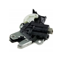 Passat-Jetta-Cc-A4-A5-A6 Arka Bagaj Kilidi 4F5827505D 529463836